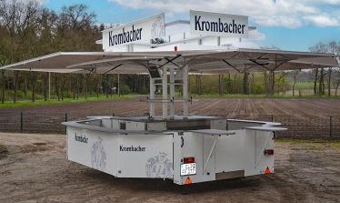 Ausschankwagen FF-177