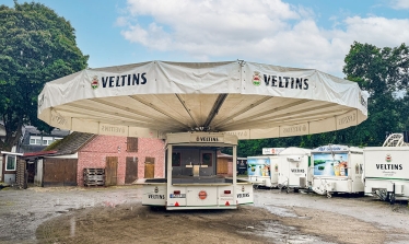 Ausschankwagen FF-180