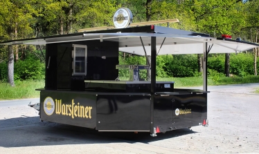 Ausschankwagen FF-19