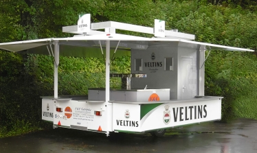 Ausschankwagen FF-193