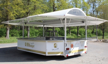 Ausschankwagen FF-215