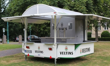 Ausschankwagen FF-217