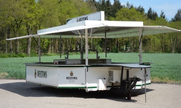 Ausschankwagen FF-30